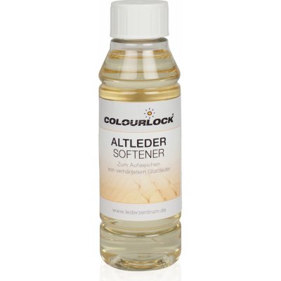 Colourlock Altleder Softener 250 ml