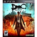 DmC Devil May Cry – Zboží Mobilmania