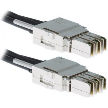 Cisco CAB-SPWR-150CM= stohovací, pro switch Cisco Catalyst 3750X, 3850 ...