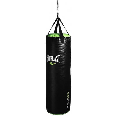 Everlast boxovací pytel Everstrike 108 cm, 25 kg – Zboží Mobilmania