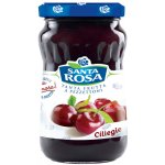 Santa Rosa Italský višňový džem 350 g – Sleviste.cz