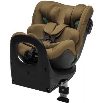 Zopa Voyager Maxi 2025 Toffee Brown – Hledejceny.cz