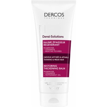 Vichy Dercos Densi solutions balzám 200 ml