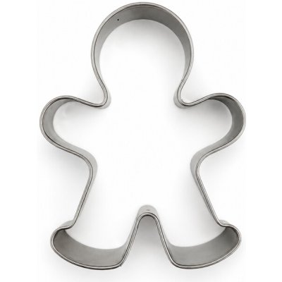 Vykrajovátko Perníček 6,5 cm – Hledejceny.cz