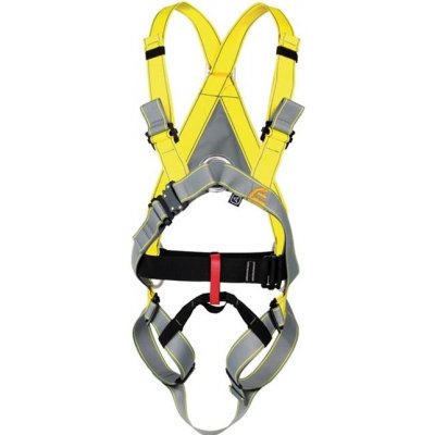 Singing Rock Ropedancer II – Zboží Dáma