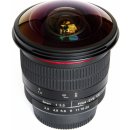 Meike 8mm f/3.5 Fisheye CS MFT