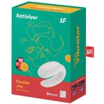 Satisfyer Double Joy – Zbozi.Blesk.cz