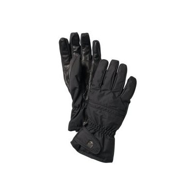Hestra Primaloft Leather Women Svart/Svart černá – Hledejceny.cz