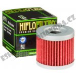 Hiflofiltro Olejový filtr HF971 – Zboží Mobilmania