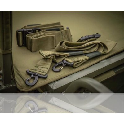 Trakker Products Lock & Load Barrow Straps Popruh – Zboží Mobilmania