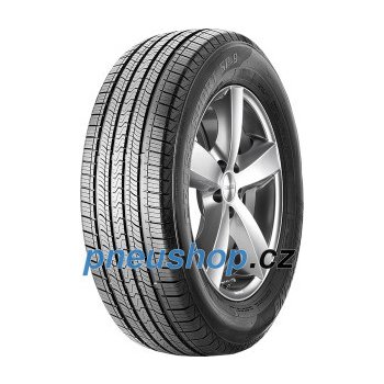 Pneumatiky Nankang SP-9 35/65 R17 108V