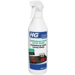 HG Každodenní čistič na keramické varné desky 500 ml – Zboží Dáma