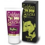 Golden Delay Gel 50ml – Zboží Dáma Golden Delay Gel 50ml – Zboží Dáma