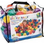 Míčky do suchého bazénu Intex 49602NP 100 kusů – Zbozi.Blesk.cz