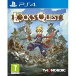 Lock's Quest – Hledejceny.cz