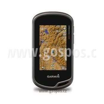 Garmin Oregon 600