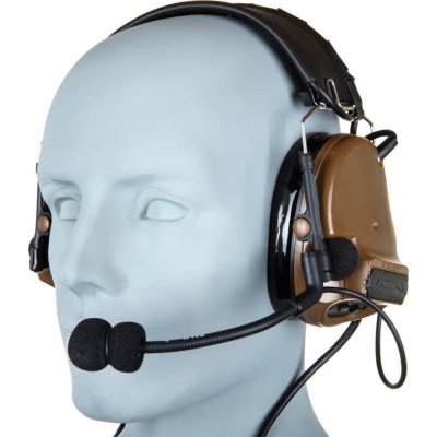 Tac-Sky Tac-Sky CtC III Coyote Brown, WYS0065 – Hledejceny.cz