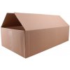 Archivační box a krabice Obaly KREDO Kartonová krabice 600 x 400 x 200 cmmm 3VVL