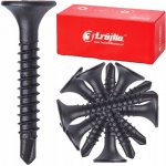 Univerzální šrouby Trójka 3,5 x 25 mm 1000 ks – Hledejceny.cz