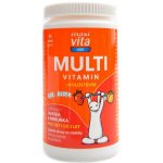 The Simpsons Multivitamin + kolostrum 45 tablet – Hledejceny.cz