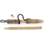 Zfish Závěsky Lead Clip 3 in 1 Complete Set 5 ks – Zboží Mobilmania