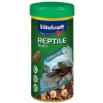 Vitakraft Reptile Pellets Omnivore 250 ml – Zboží Dáma
