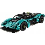 LEGO® Technic 42208 Aston Martin Valkyrie – Zboží Živě