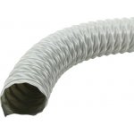 Ventilační PVC hadice UNI-VENT 150-152mm – Hledejceny.cz