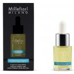 Millefiori Natural Mediterranean Bergamot Středomořský bergamot aroma olej 15 ml – Hledejceny.cz