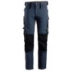 Pracovní oděv Snickers Workwear Kalhoty AW Full Stretch tmavě modré