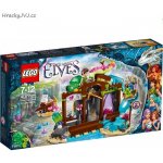 LEGO® Elves 41177 Křišťálový důl – Hledejceny.cz