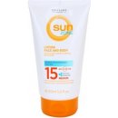 Oriflame Sun Zone opalovací mléko na obličej a tělo SPF15 150 ml