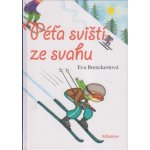 Péťa sviští ze svahu – Hledejceny.cz