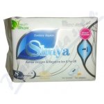Shuya Health noční vložky 8 ks – Zboží Dáma