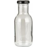 Láhev s černým víčkem Ib Laursen Cordoba 240 ml – Zboží Dáma