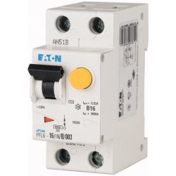 Eaton PFL6-16/1N/B/003-A 112875