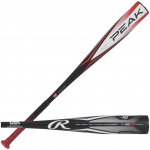 Rawlings baseballová pálka Peak USA 27" palců – Zboží Dáma