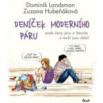 Deníček moderního páru – Hledejceny.cz