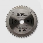 XTline Kotouč pilový profi 140x20/40 zubů, trapézové – Hledejceny.cz