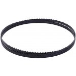 Scheppach pilový pás 1400mm 6.4mm 0.35mm 6Z/Z 7901502604 – Zboží Mobilmania