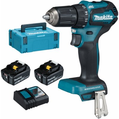 Makita DDF483RTJ – Zbozi.Blesk.cz