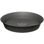 podmiska d24cm ANTRACIT TULIPÁN – Hledejceny.cz
