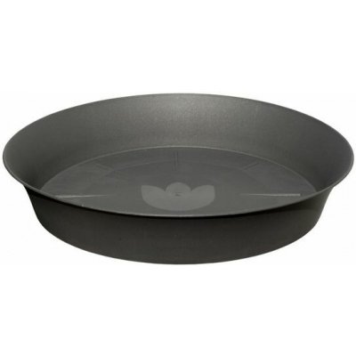 podmiska d24cm ANTRACIT TULIPÁN – Hledejceny.cz