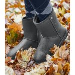 ELT Boty Rainstorm dámské asphalt – Sleviste.cz