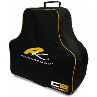 PowaKaddy Compact C2 Premium Travel Bag – Hledejceny.cz