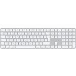 Apple Magic Keyboard Touch ID MK2C3SL/A – Zbozi.Blesk.cz