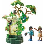 Playmobil 71009 Noční světlo deštného pralesa – Zboží Dáma