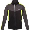 Pánská mikina Regatta Men Yare VI Extol Stretch Softshell Black