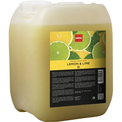 Harvia saunová esence citrus limone 5 l – Hledejceny.cz