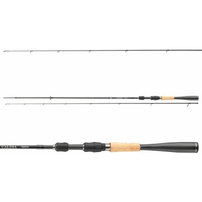 DAIWA CALDIA SENSOR SPIN 2,1 m 3-10 g 2 díly – Zboží Mobilmania